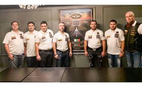 Световната масонска мото организация Синовете на вдовицата вече има представители в България 