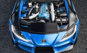 Калифорнийци поставят 2JZ мотор в новата Toyota Supra. Скоро ще продават комплект за смяна