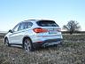 Нова идея, ново поколение. BMW демонстрира възможностите на новата генерация X1 (Галерия)