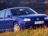 MkIV V6 4Motion, с 2,8-литров шестак, 204 к.с. и 270 Нм. Предаването е двойното 4Motion, за да не изнемогне предницата.