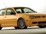 MkIV GTI 20th Anniversary. Хмм, не, няма грешка. Моделът излиза 25 години след първия GTI, за да почете неговата... 20-та годишнина. Направен е за САЩ, където отиват 4000 броя, 200 отиват в Канада. Моторите са 1.8T със 150 и 180 к.с.
