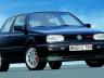 MkIII 20th Anniversary GTI, по повод 20-тата годишнина на GTI. Карирани седалки Recaro, 16-ки BBS, гама от само 6 цвята, общо 1000 коли, с различни мотори. Продава се с 8-клапанов, 16-клапанов и TDI мотор.