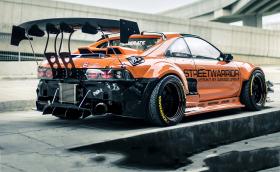Тази дяволска Toyota MR2 сервира 800 к.с. на задните гуми. Галерия и инфо
