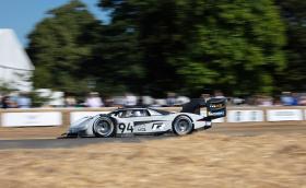 Топ 10 на най-добрите времена на Фестивала на скоростта 2018