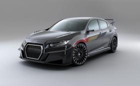 RC20GT е кратък начин да кажете „Много бърза Honda Civic Type R”