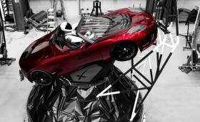 Илон Мъск изстрелва ракетата днес, ще бъде зрелищно. Falcon Heavy генерира тяга еквивалента на 18 самолета Boeing 747
