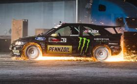 Gymkhana 10: новото бомбастично видео на Кен Блок! Най-доброто досега?