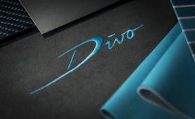 Първа снимка на Bugatti Divo - струващото 10 млн. лв. хипер братче на Chiron
