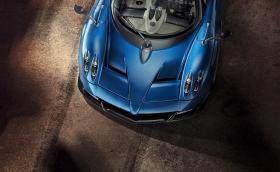 Huayra вече се предлага на лизинг. С месечна вноска на стойността на Golf