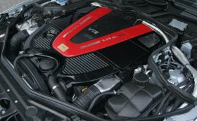 Mercedes потвърди края на епохата V12