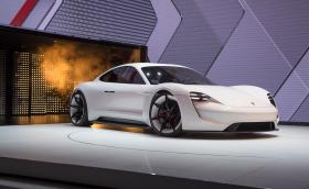 Porsche Taycan: цените са тук, чупете касичките!