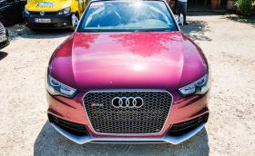 Национален Audi събор 2019 – галерия и впечатленията ни от втория ден