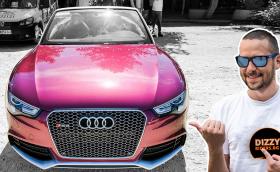 Национален Audi събор 2019. Видео!