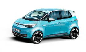 Бихте ли си купили VW ID.1 - електрическа кола с размерите на Smart - за около 15 хил. евро?