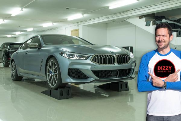 Paint Protection: тайните на най-добрата защита за боята! Видео!