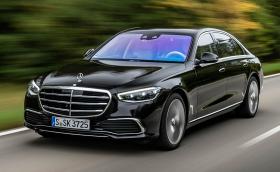  Mercedes-Benz S-клас: гледай новото ни видео и спечели 500 лв.!