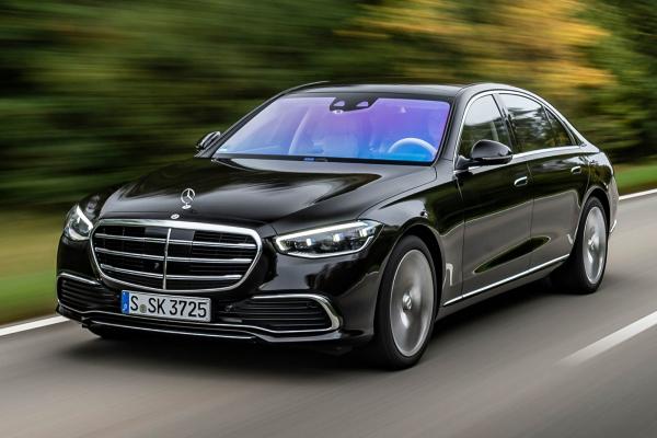  Mercedes-Benz S-клас: гледай новото ни видео и спечели 500 лв.!