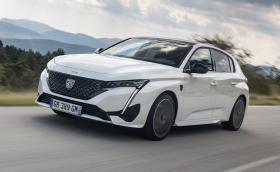 Карахме новото Peugeot 308. Ето какво представлява