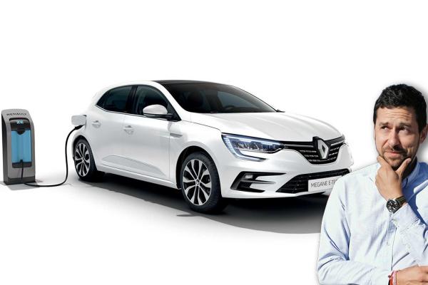 Каква е тайната на Е-TECH хибридната система на Renault? Видео!