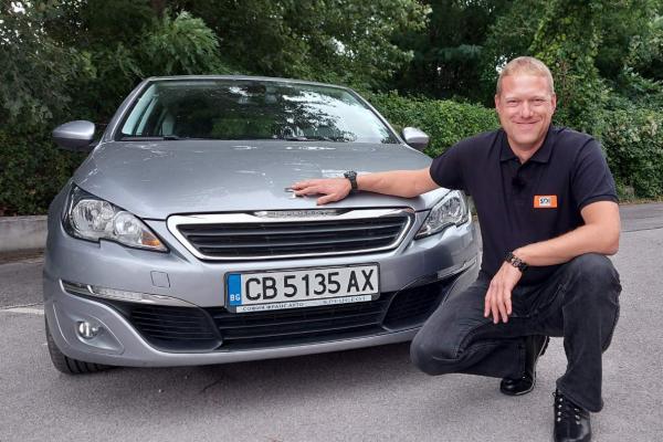 Всичко, което трябва да знаете за... Peugeot 308! Видео!