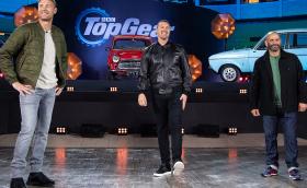 TopGear отново на екран: сезон 31 започва на 14 ноември