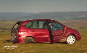 The Grand Tour с нов „френски“ специален епизод на 17 декември. Треилър!
