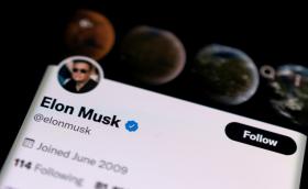 Илон Мъск купи Twitter за 44 млрд. долара