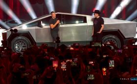 Три нови модела на Tesla влизат в производство през 2023