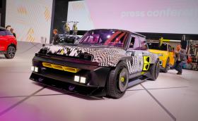 Renault 5 Turbo се завръща!?