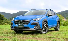 Subaru XV получи ново поколение и вече се казва Crosstrek