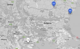 Русе и Варна са в състезание за нови суперчарджъри на Tesla
