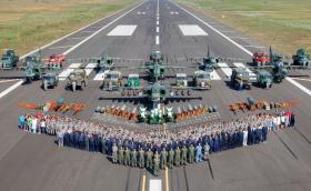 Граф Игнатиево започва ремонт, за да приеме изтребителите F-16