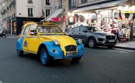 Лизинг за 100 евро на месец: Франция въвежда нова субсидия за електромобили