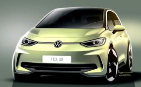 VW е готов с нов веган ID.3