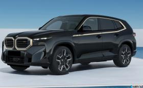 BMW XM “на старо” вече се продава у нас!