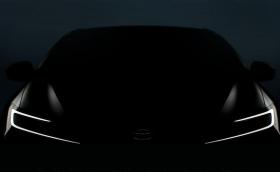 Toyota представя петото поколение Prius до дни