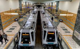 Обявиха къде ще са следващите станции на метрото в София