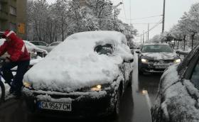 Започва сезонът на този тип шофьори!