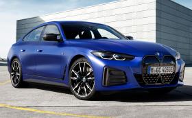 BMW M: До пет години над 50% от продажбите ще са на електромобили