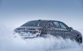 i5 ще е истинско BMW, а не играчка на ток