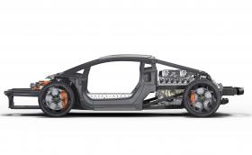 Lamborghini представя Tormenta на 29 март!