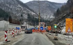 Предпоследно: магистрала “Европа” ще е готова до края на 2024 