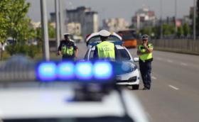 От утре КАТ взема повече точки за тежки нарушения на пътя