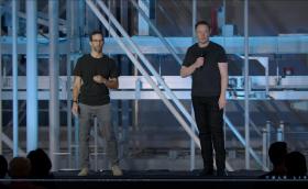 Tesla мина 4 млн. произведени коли, официално обяви гигазавода в Мексико