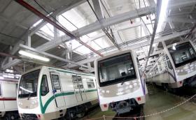 До края на годината започва строежът на новата станция на софийското метро в Обеля