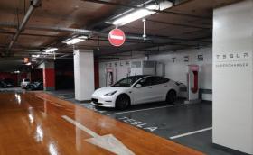 Ето колко точно коли Tesla има у нас