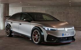 VW извади ID.X Performance с 558 к.с.