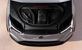 Volvo спира производството на дизели през 2024 г.