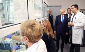 ВМА ще обработва проби за алкохол и наркотици денонощно