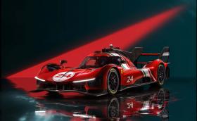 Ferrari 499P Modificata е победителят от Льо Ман, но за ненормално богати клиенти